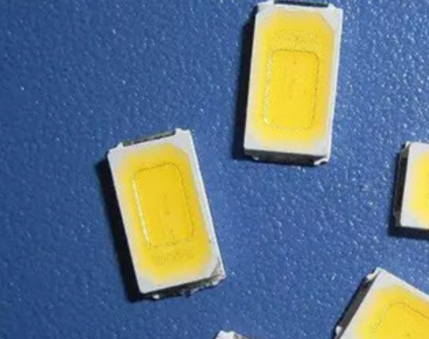 高亮液晶屏所用的光源-led，如何做得更亮更低功耗
